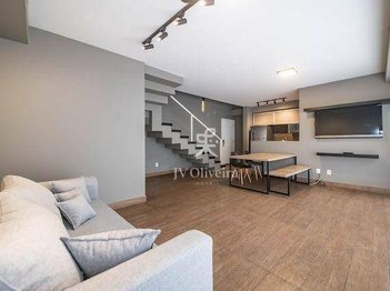 apartment em Rua Professor José Leite e Oiticica, Vila Gertrudes - São Paulo - SP