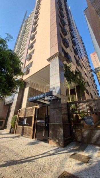 apartment em Rua Piratininga, Zona 31 - Maringá - PR