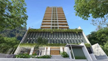 apartment em Rua Lila Heusi, Fazendinha - Itajaí - SC