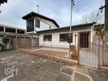 house em Guararapes, Marechal Rondon - Canoas - RS