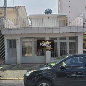 house em Rua Xavier de Almeida, Ipiranga - São Paulo - SP