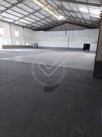 industrial em Avenida Cesário de Abreu, Centro - Itapevi - SP