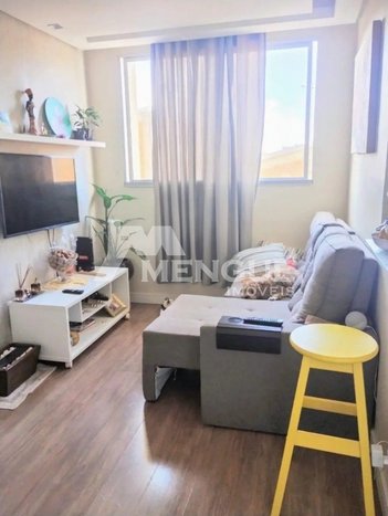 apartment em Rua Engenheiro Sadi Castro, Sarandi - Porto Alegre - RS