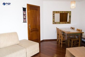 apartment em Rua Copacabana, Santa Teresinha - São Paulo - SP