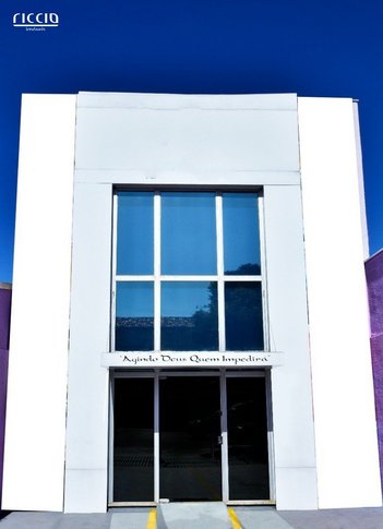 commercial_property em Avenida Iguape, Jardim Satélite - São José dos Campos - SP