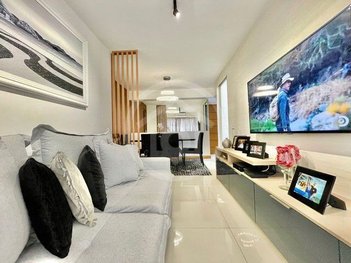 apartment em Avenida José Luiz Ferraz, Recreio dos Bandeirantes - Rio de Janeiro - RJ