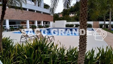 apartment em Virgílio Várzea, Saco Grande - Florianópolis - SC
