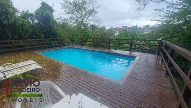 apartment em Rua Laurindo Januário da Silveira, Lagoa da Conceição - Florianópolis - SC