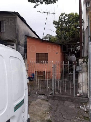 house em Rua Dália, Jardim das Flores - Osasco - SP