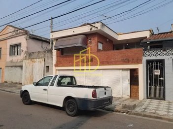 house em Rua Mato Grosso, Vila Augusta - Sorocaba - SP