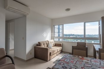 apartment em Avenida Manoel Elias, Jardim Leopoldina - Porto Alegre - RS