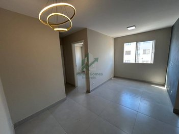 apartment em Rua Marli Aparecida Leme, Parque São Camilo - Mogi Guaçu - SP