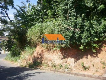 land_lot em Francisca Cassiana, Santa Cruz - Belo Horizonte - MG