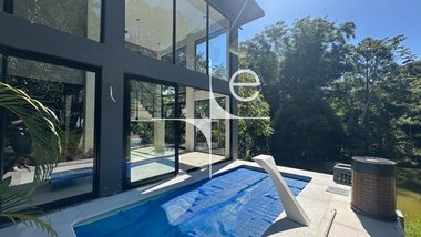 house em Avenida Pequeno Príncipe, Campeche - Florianópolis - SC