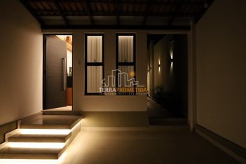 house em Rua Higino Leonel, Piumhi - Piumhi - MG