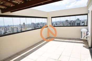apartment em Rua Bertioga, Chácara Inglesa - São Paulo - SP