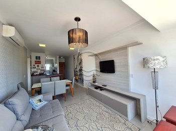 apartment em Rua Rio Comandaí, Centro - Xangri-Lá - RS