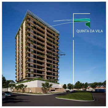 apartment em Avenida Ministro Urbano Marcondes, Vila Paraíba - Guaratinguetá - SP