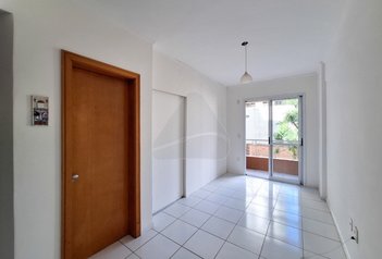 apartment em Rua Capitão Eleutério, Centro - Passo Fundo - RS