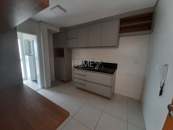 apartment em Rua Regente Feijó, Vila Monteiro - Piracicaba - SP