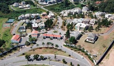 land_lot em Alameda Tocai, Tamboré - Barueri - SP