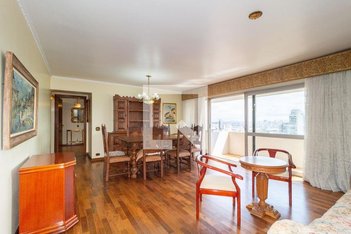 apartment em Rua Celso de Azevedo Marques, Parque da Mooca - São Paulo - SP