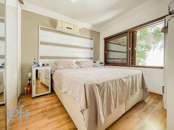 apartment em Ernesto Ludwig, Chácara das Pedras - Porto Alegre - RS
