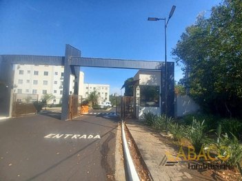 apartment em Rua Vicente Petrilli, Jardim Hikari - São Carlos - SP