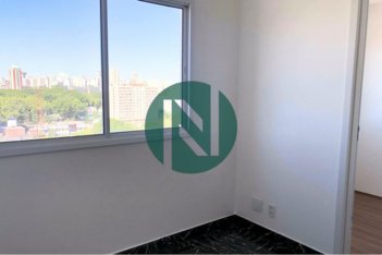 apartment em Rua Cesário Alvim, Belenzinho - São Paulo - SP