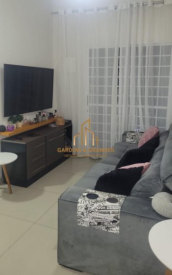 house em Avenida Major Mello, Vila Nova Aparecida - Mogi das Cruzes - SP