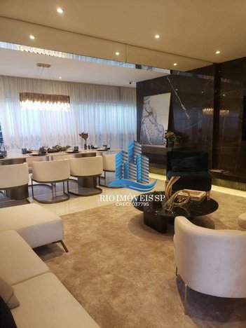 apartment em Rua Ettore Lantieri, Sacomã - São Paulo - SP