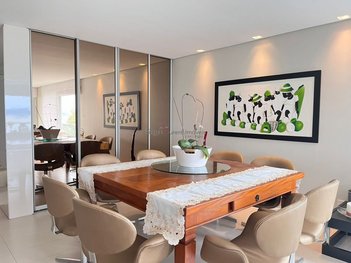 apartment em Rodovia João Paulo, João Paulo - Florianópolis - SC