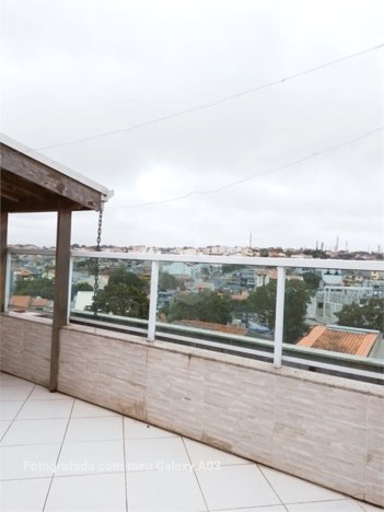 apartment em Rua Ibiturama, Parque Erasmo Assunção - Santo André - SP