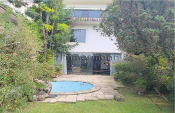 house em Rua Breno Pinheiro, Jardim Morumbi - São Paulo - SP