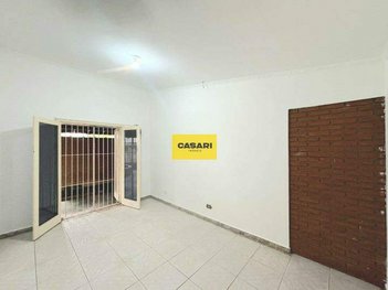 house em Rua das Laranjeiras, Parque Terra Nova - São Bernardo do Campo - SP