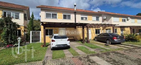 house em Rua Adão Gregory, Mário Quintana - Porto Alegre - RS