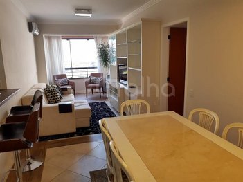 apartment em Rua Cristóvão Nunes Pires, Centro - Florianópolis - SC