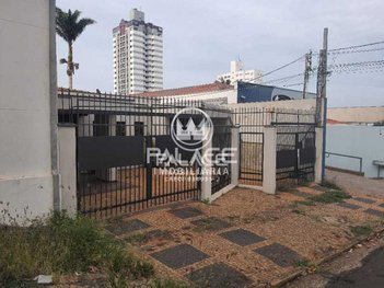house em Rua Campos Salles, Cidade Jardim - Piracicaba - SP