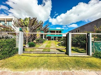 house em Avenida Noiva do Mar, Atlântida - Xangri-Lá - RS