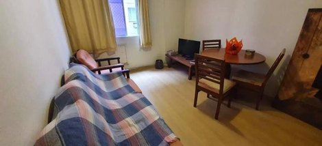apartment em Rua Doutor Mário Viana, Santa Rosa - Niterói - RJ