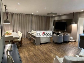 apartment em Rua Jacarandás da Península, Barra da Tijuca - Rio de Janeiro - RJ