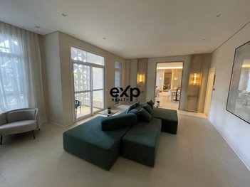 apartment em Rua Albino Boldasso Gabril, Vila Cruzeiro - São Paulo - SP