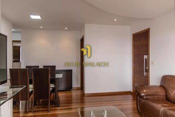 apartment em Rua Benjamim Jacob, Gutierrez - Belo Horizonte - MG