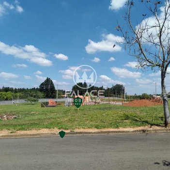land_lot em Rodovia Valério Pedro da Silveira Martins, Residencial Fazenda Pinheirinho - Rio das Pedras - SP