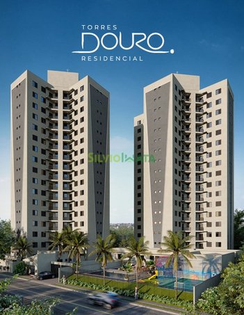 apartment em Rua Ouro Verde, Vila Emília - Maringá - PR