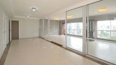 apartment em Rua Fábia, Vila Romana - São Paulo - SP