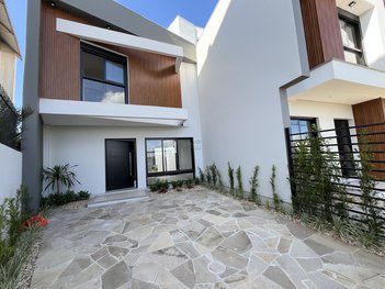 house em Rua da Erva Mate, Igara - Canoas - RS