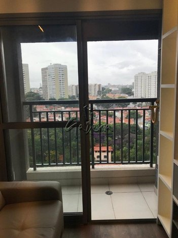 apartment em Avenida do Oratório, Vila Independência - São Paulo - SP