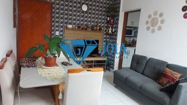 apartment em Rua Chile, Taboão - São Bernardo do Campo - SP