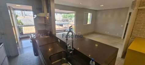 apartment em Rua Humberto I, Vila Mariana - São Paulo - SP